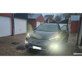 HYUNDAY GRANDE SANTA FE 7PLACE