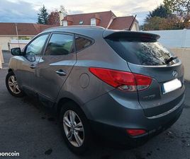HYUNDAI IX 35 TOIT OUVRANT PANORAMIQUE
