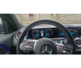 MERCEDES EQB EQB 300 4MATIC ELECTRIC ART