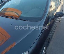 PEUGEOT 407 SW ST SPORT PACK 2.0 HDI 136