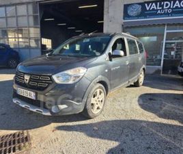 STEPWAY 1.2 TCE 115 7PL E6