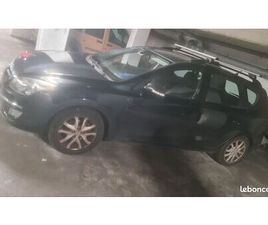 HYUNDI I30