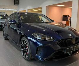 BMW SERIE 2 220 220 GRAN COUPE AUT.