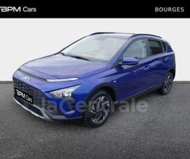 1.0 T-GDI 100 HYBRID 48V INTUITIVE