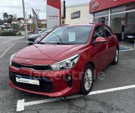 IV 1.0 T-GDI 100 ISG CONNECT