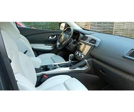 RENAULT KADJAR 2019 1.3 TCE
