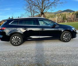 RENAULT MEGANE TCE 140 GPF LIMITED GRANDTOUR LIMITED