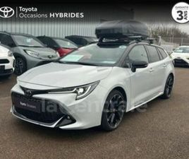 XII HYBRIDE 184H GR SPORT