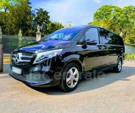 II GENERATION2 EXTRA-LONG 300 D 14CV XL AVANTGARDE 8PL