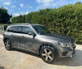 MERCEDES GLB GLB 200D 200 D PROGRESSIVE LINE
