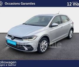 VI GENERATION2 1.0 TSI 110 S&S STYLE DSG7