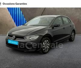 VI GENERATION2 1.0 TSI 95 LIFE DSG7