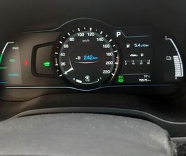 HYUNDAI IONIQ VDS HYUNDAI IONIQ 16 HYBRIDE EXÉCUTIVE 141