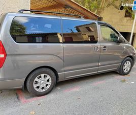 HYUNDAI STAREX HYUNDAI H1 STAREX