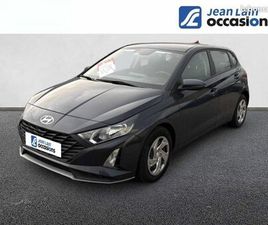 HYUNDAI I20 HYUNDAI I20 1.2 79 INITIA