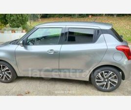 SUZUKI SWIFT V 1.2 DUALJET HYBRID PACK AUTO