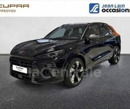 CUPRA TERRAMAR 1.5 EHYBRID 204 V DSG6