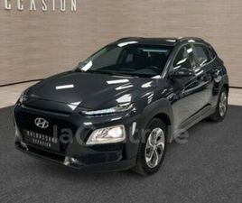 HYUNDAI KONA 1.6 GDI HYBRID INTUITIVE DCT-6