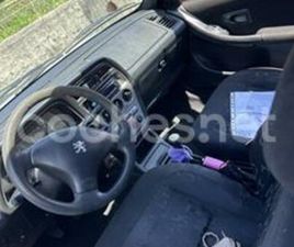 PEUGEOT 306 PEUGEOT 306 XSDT 2.0 HDI