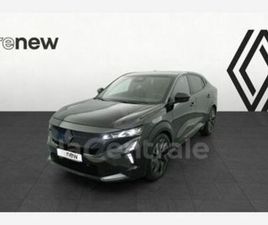 RENAULT RAFALE E-TECH 1.2 E-TECH FULL HYBRID 200 ESPRIT ALPINE