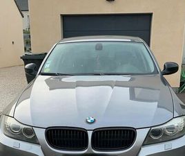 BMW SERIE 3 318 VEND OU ECHANGE BMW
