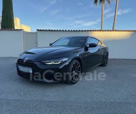 BMW SERIE 4 M440I XDRIVE (G22) COUPE M440I XDRIVE 374 BVA8