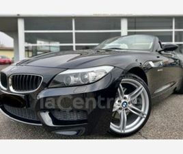 BMW Z4 SDRIVE 35IS (E89) SDRIVE35IS 340 M SPORT