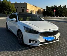 KIA CADENZA