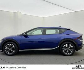 KIA EV6 229CH AIR ACTIVE 2WD