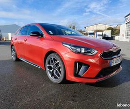 PROCEED GT LINE PREMIUM