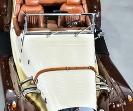 MERCEDES SSK TRIBUTE GAZELLE