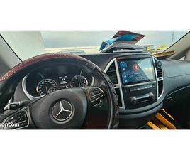 MERCEDES-BENZ VITO 114