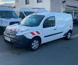 RENAULT GRAND KANGOO KANGOO MAXI 1.5 DCI 90CV (SANS ADBLUE) TVA RECUPERABLE