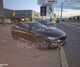 BMW SERIE 4 M4 (F82) M4 431 DKG7