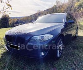 BMW SERIE 5 TOURING 535 (F11) TOURING 535IA XDRIVE 306 LUXE