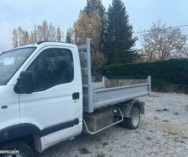 RENAULT MASCOTT RENAULT MASCOTTE BENNE