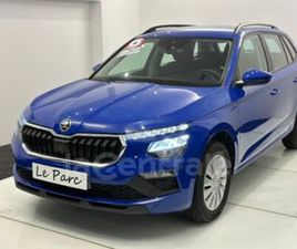 SKODA KAMIQ GENERATION2 1.0 TSI EVO 2 95 ACTIVE BVM5