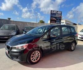 BMW SERIE 2 GRAN TOURER 216 (F46) GRAN TOURER 216D M SPORT BVA6