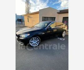 BMW SERIE 5 GT (F07) 530DA 245 EXCLUSIVE