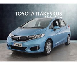 HONDA JAZZ 1,3 COMFORT