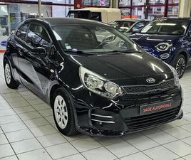 KIA RIO KIA RIO III (3 PORTES) 1.25I CVVT 86 MOTION