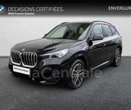 (U11) XDRIVE 25E 245 M SPORT DKG7