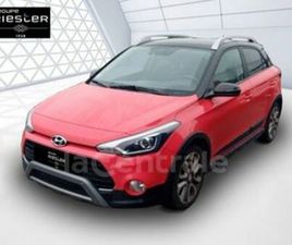 HYUNDAI I20 ACTIVE III 1.0 T-GDI 100 ACTIVE