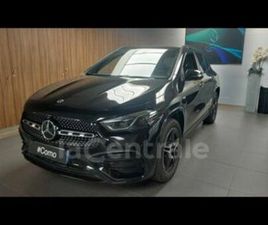 MERCEDES GLA GLA 250 E II GENERATION2 250 E HYBRID EQ AMG LINE 8G-DCT