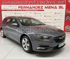 OPEL INSIGNIA SPORTS TOURER OPEL INSIGNIA ST 1.6 CDTI TURBO D INNOV AUT WLTP