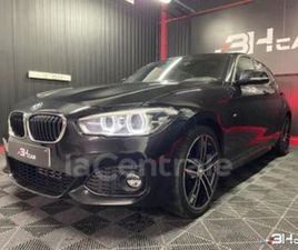 BMW SERIE 1 116 (F20) GENERATION2 116I M SPORT ULTIMATE