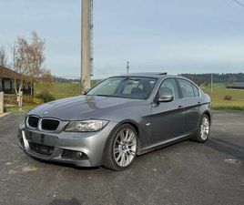 BMW SERIE 3 335X BMW 3ER-REIHE 335XI E90 LCI
