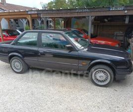 BMW SERIE 3 COUPE 318 IS (E30) 318IS 2P