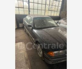 BMW SERIE 3 COUPE 325 (E36) COUPE 325I