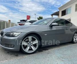 (E92) COUPE 335XI 306 SPORT DESIGN